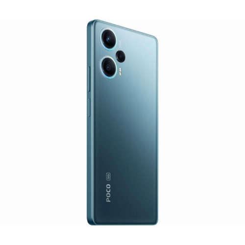 Смартфон Xiaomi POCO F5, 12.256 ГБ, синий